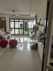 Blk 121C Rivervale Bank (Sengkang), HDB 5 Rooms #512452471